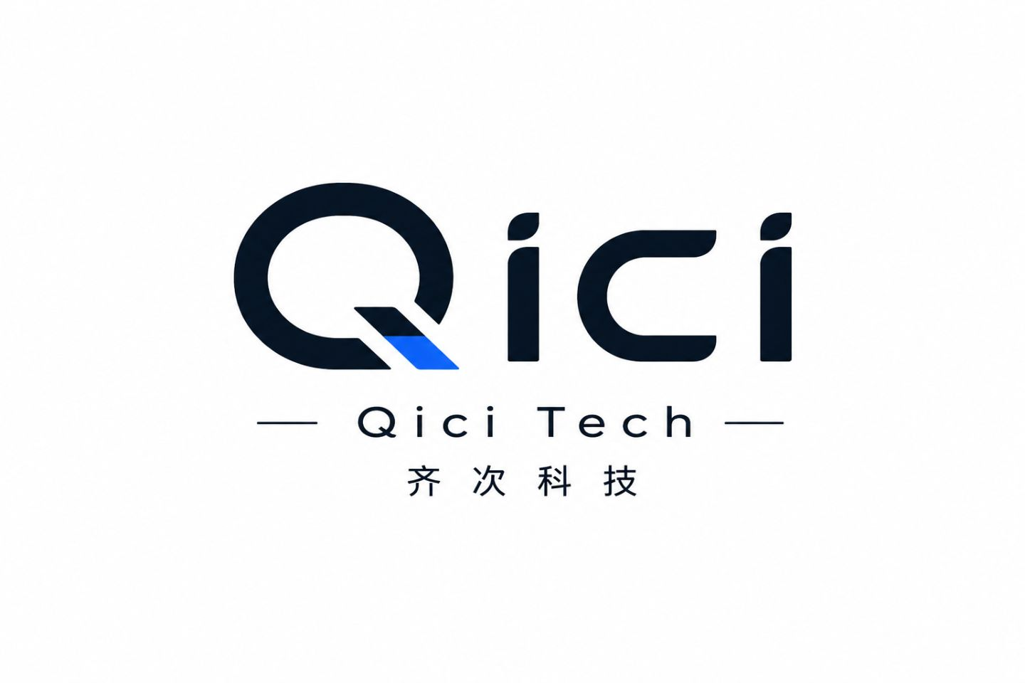 Qici Technology logo
